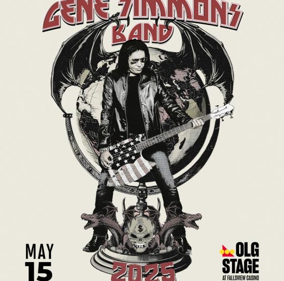 Gene Simmons Band